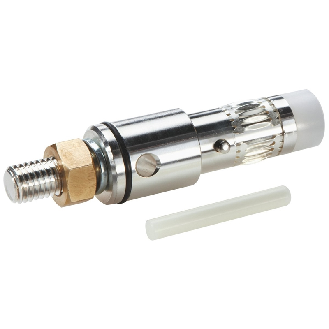 Contact pour Powerlock A6 S; Source; Section 50- 120mm²; Laiton - 44420242 | EPIC POWERLOCK BP S M12 (1)-Lire la description