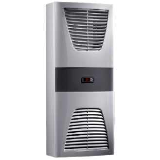 Echangeur thermique air/air 30W/K - 230V 400x950x205mm (LxHxP) - SK 3127.100-Lire la description