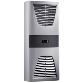 Echangeur thermique air-air 80W/K - 230V 400x1580x215mm (LxHxP) - SK 3130.100-Lire la description