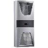 Echangeur thermique air-air 80W/K - 230V 400x1580x215mm (LxHxP) - SK 3130.100