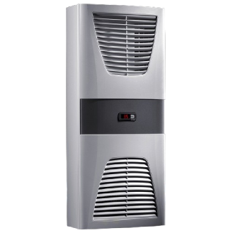 Echangeur thermique air/air 17,5W/K-230V 280x550x150mm (LxHxP) - SK 3126.100-Lire la description