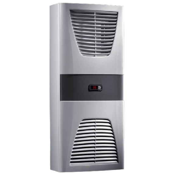Echangeur thermique air/air 17,5W/K-230V 280x550x150mm (LxHxP) - SK 3126.100 Echangeur thermique air/air 17,5W/K-230V 280x550x150mm (LxHxP) - SK 3126.100-Lire la description
