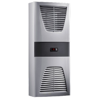 Echangeur thermique air-air 60W/K - 230V 400x950x225mm (LxHxP) - SK 3129.100-Lire la description