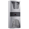 Echangeur thermique air-air 45W/K - 230V 400x950x205mm (LxHxP) - SK 3128.100