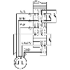 Module Inline d'acquisition de position pour capteur de position - IB IL INC-IN-PAC