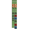Module Inline d'acquisition de position pour capteur de position - IB IL INC-IN-PAC