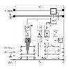 Module Inline d'acquisition de position pour capteur de position - IB IL INC-IN-PAC