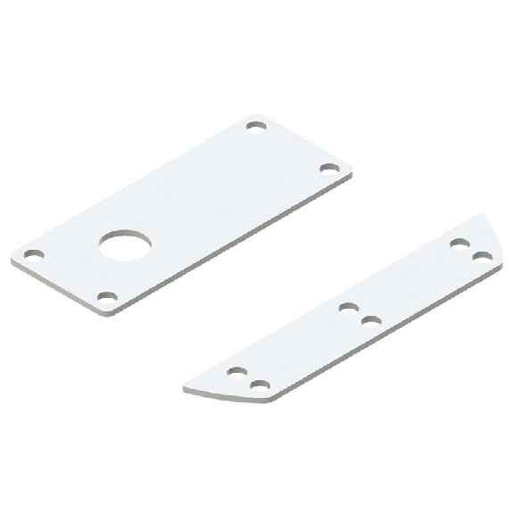 Plaque - VF SFH9 Plaque - VF SFH9-Lire la description
