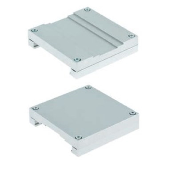 Plaque combinée RK-Compact 120 - 94364 Plaque combinée RK-Compact 120 - 94364-Lire la description