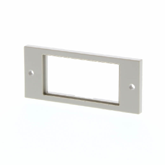 Plastron pour H7E - Y92F-75-Lire la description