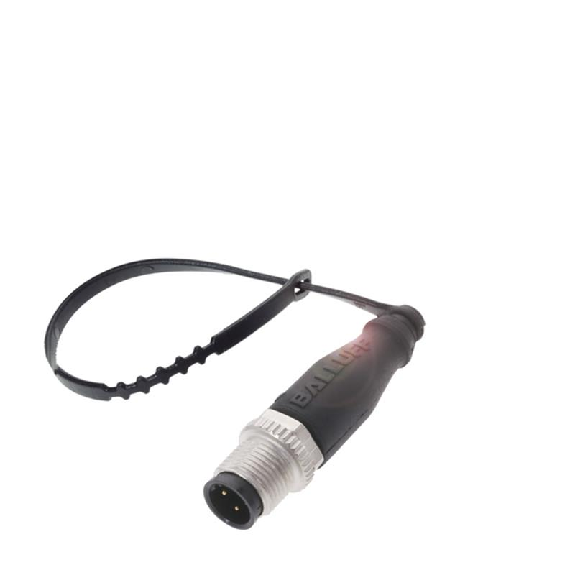 Résistance de terminaison Profibus M12 Mâle Droit 5p - BCC M415-0000-2B-R01 (BCC0718)-Leggi tutto