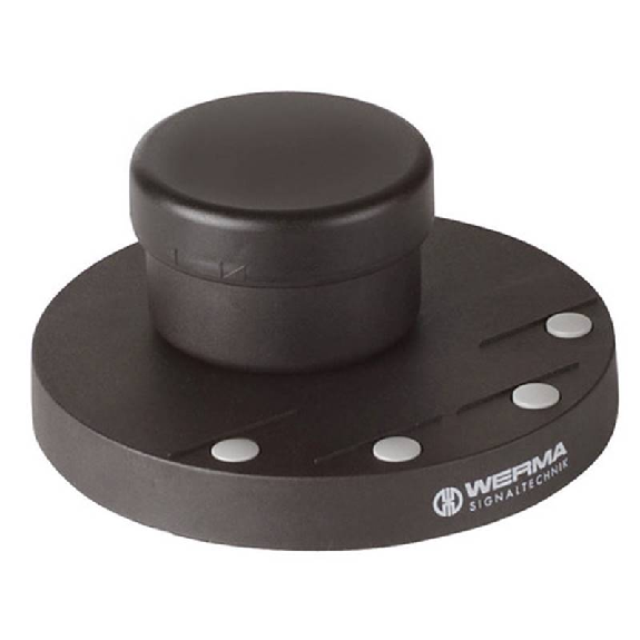 AndonCONTROL BWM 100-240VAC NOIR - 860.640.07 AndonCONTROL BWM 100-240VAC NOIR - 860.640.07-Lire la description