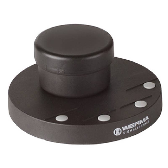 AndonCONTROL BWM 100-240VAC NOIR - 860.640.07-Lire la description
