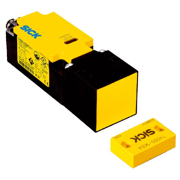 T4000 compact M12 8 pôles - T4000-2DRNAC T4000 compact M12 8 pôles - T4000-2DRNAC-Lire la description