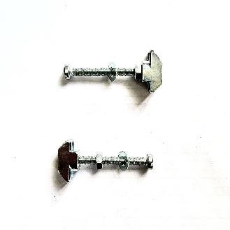 BOSCH ADAPTERS - BA200-Lire la description