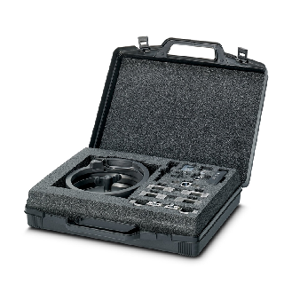 Adaptateur, complet, pour CF 1000-10 - CF 1000-10-TOOLKIT 4/10-12-Lire la description