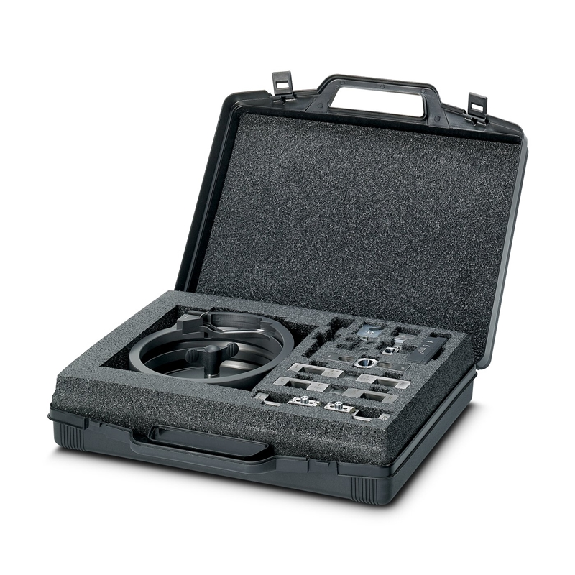 Adaptateur, complet, pour CF 1000-10 - CF 1000-10-TOOLKIT 4/10-12-Lire la description