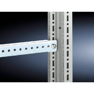 Traverses de montage 600x10x600mm (LxHxP) (lot de 20piéces) - TS 4696.000-Lire la description