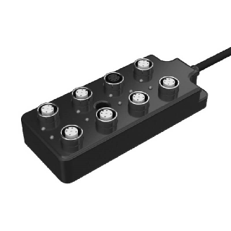 Boîte de connexion de capteur d'inhibition pour la série F3SG-SR / PG - F39-GCN5-Lire la description