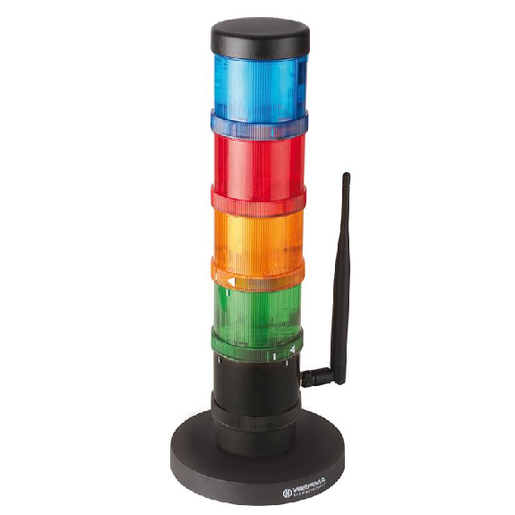 Kit de connexion BWM 100-240VAC NOIR - 860.640.08-Lire la description