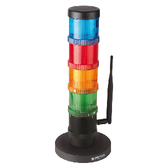 Kit de connexion 100-240VAC noir-Lire la description
