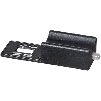 Module d'antiparasitage p/électrov. Forme B LED+DZ 24VAC/DC 100W/VA - 3124873 | DAB-LED JAUNE + Z-DIODE 24V-Lire la description
