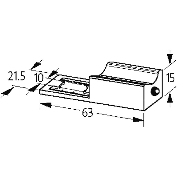 Module d'antiparasitage p/électrov. Forme B LED+DZ 24VAC/DC 100W/VA - 3124873 | DAB-LED JAUNE + Z-DIODE 24V Module d'antiparasitage p/électrov. Forme B LED+DZ 24VAC/DC 100W/VA - 3124873 | DAB-LED JAUNE + Z-DIODE 24V-Lire la description