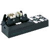 Cube67 Tête de station, IP65, PROFIBUS-DP - 56531 | Cube67 BN-P Profibus DESINA