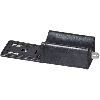 Module d'antiparasit. p/électrov. Forme BI LED+ZENER 24AC/DC 50W/VA - 3124133 | PBS-LED JAUNE +Z-DIODE 24-Lire la description