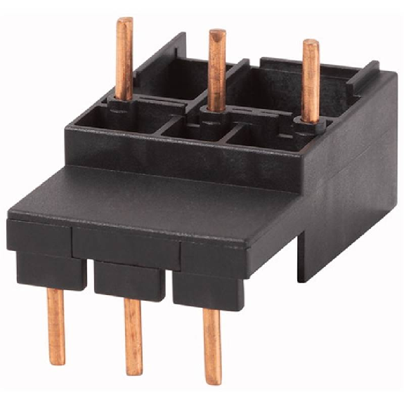 Modules de câblage, pour DILM17-M32 - PKZM0-XM32DE Modules de câblage, pour DILM17-M32 - PKZM0-XM32DE-Lire la description