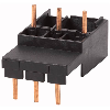Modules de câblage, pour DILM17-M32 - PKZM0-XM32DE Modules de câblage, pour DILM17-M32 - PKZM0-XM32DE