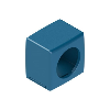 Protection antimanipulation pour connecteurs M12 - VF PC1B6