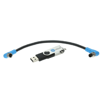 Connection de bride d'outil Fanuc CRX - 107456-Lire la description