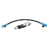 Connection de bride d'outil Fanuc CRX - 107456