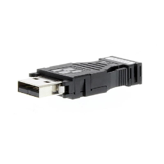 Résistance de terminaison MECHATROLINK-II - JEPMC-W6022-E Résistance de terminaison MECHATROLINK-II - JEPMC-W6022-E-Lire la description