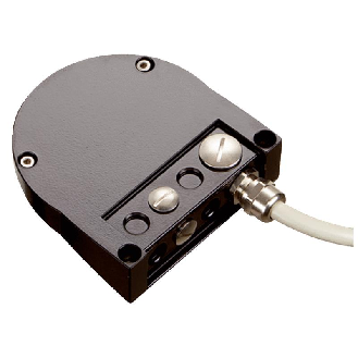 Module de connexion S300 std Câble 10 m - SX0B-B1110G-Lire la description