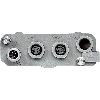 Raccordement système,alimentation électrique - MICSX-BANNZZZZ1