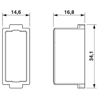 Module-cache vide - HC-M-00-Lire la description