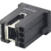 Module Ethernet RJ45 femelle contacts: 4 Power + 8 Data - 10345300 | EPIC MCB 8 RJ45 Module Ethernet RJ45 femelle contacts: 4 Power + 8 Data - 10345300 | EPIC MCB 8 RJ45