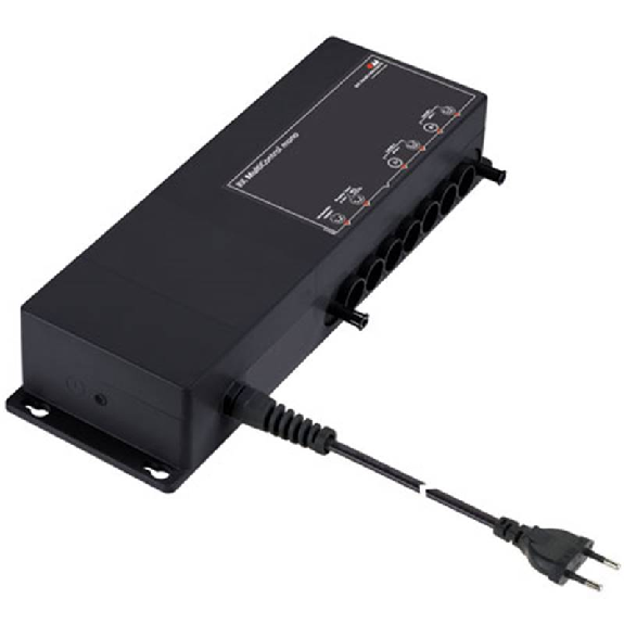 MultiControl Mono MC mono 230VAC prise HP - QSTAACA1AA000 MultiControl Mono MC mono 230VAC prise HP - QSTAACA1AA000-Lire la description