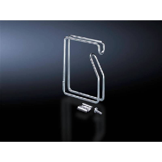 Étrier de guidage 120x85x125mm (LxHxP) - DK 7111.900-Lire la description