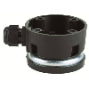 Prise de raccordement avec pied magnétique Ø70mm - 975.840.04 Prise de raccordement avec pied magnétique Ø70mm - 975.840.04