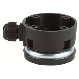 Prise de raccordement avec pied magnétique Ø70mm - 975.840.04-Lire la description