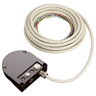 Module de connexion S300 (codeurs) câble 14m - SX0B-B1114G-Lire la description