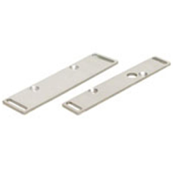 Supports plats pour serie HP fournis avec vis de fixation (x2) - VF SFH3-C Supports plats pour serie HP fournis avec vis de fixation (x2) - VF SFH3-C-Lire la description