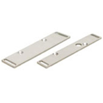 Supports plats pour serie HP fournis avec vis de fixation (x2) - VF SFH3-C-Lire la description