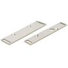 Supports plats pour serie HP fournis avec vis de fixation (x2) - VF SFH3-C Supports plats pour serie HP fournis avec vis de fixation (x2) - VF SFH3-C