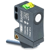 Ultrason Directe ANA 0-10V P15-500mm IO-Link Rect. Plast. / Câble 2m - U300.D50-DPMJ.72CU (U300.D50-11219500)