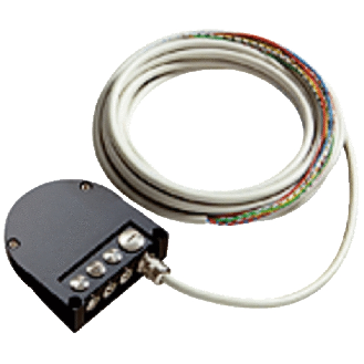 Module de connexion S300 (codeurs) sans câble - SX0B-B1105J-Lire la description