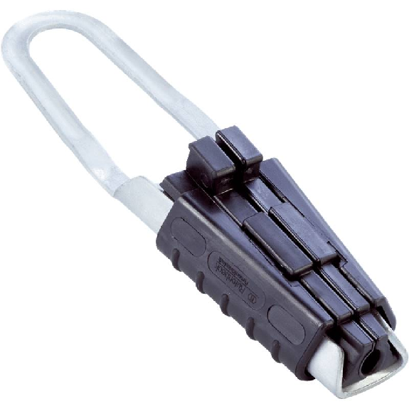 Pince de câble pour fixation du câble de raccord. de la sonde LFH - BEF-CC-LFH001-0001 Pince de câble pour fixation du câble de raccord. de la sonde LFH - BEF-CC-LFH001-0001-Lire la description